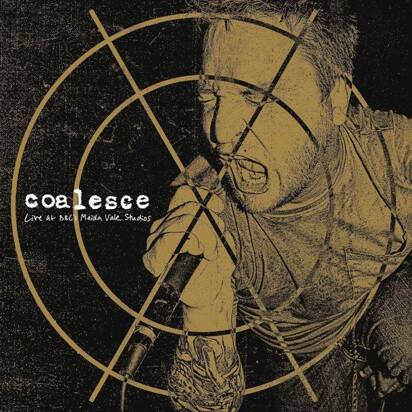 Coalesce "Live At BBC's Maida Vale Studios LP"