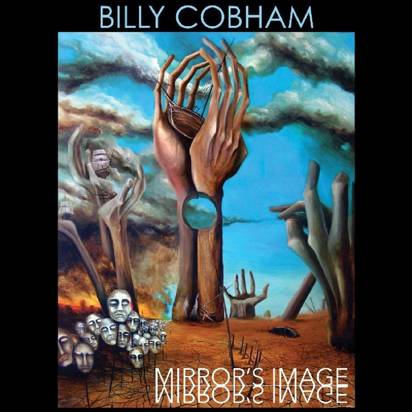 Cobham, Billy "Mirror's Image"