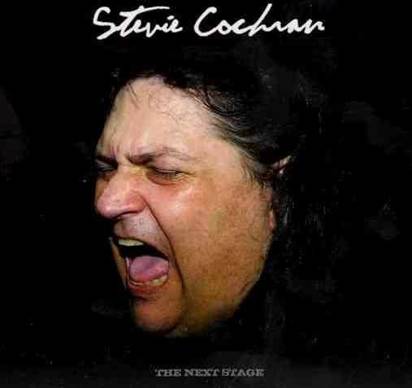 Cochran, Stevie "The Next Stage"