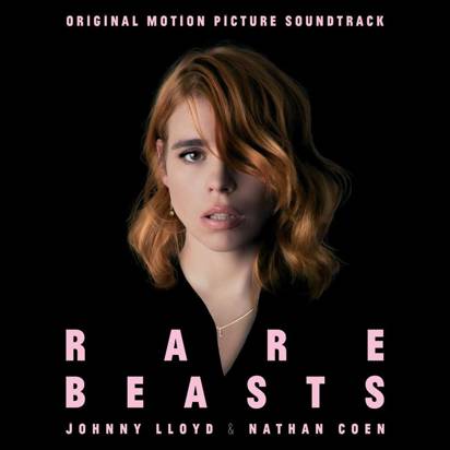 Coen, Nathan "Rare Beasts (Original Motion Picture Soundtrack)"