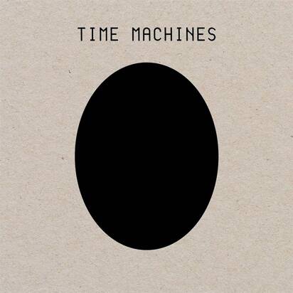 Coil "Time Machines"