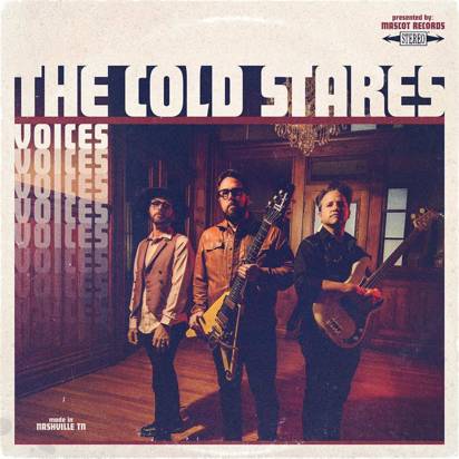 Cold Stares, The "Voices"