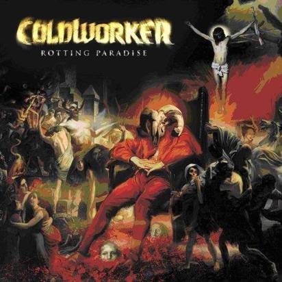 Coldworker "Rotting Paradise"