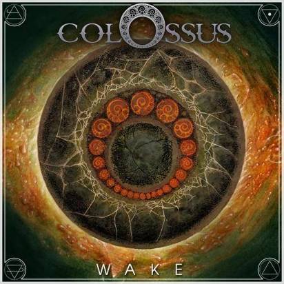 Colossus "Wake"