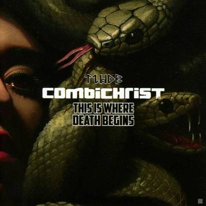 Combichrist "This Is Where Death Begins"