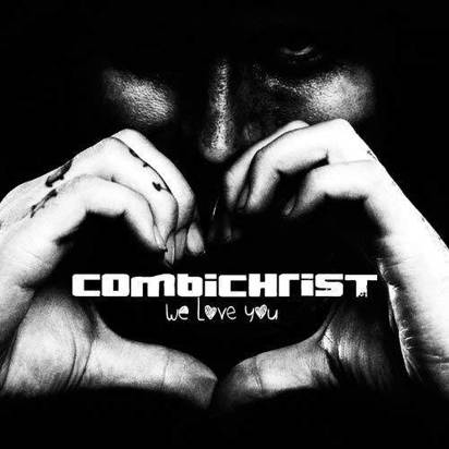Combichrist "We Love You Deluxe Edition"