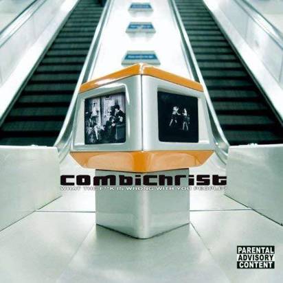 Combichrist "What The Fuck Is Wrong With You People"