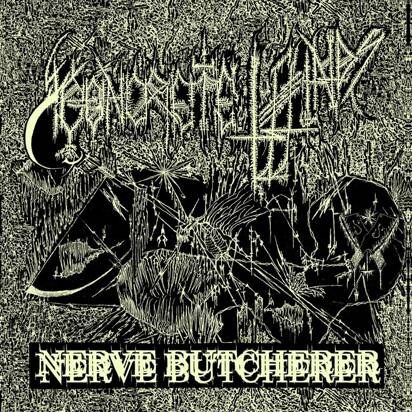 Concrete Winds "Nerve Butcherer"