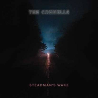 Connells, The "Steadman's Wake"