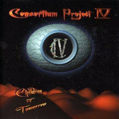 Consortium Project Iv "Children Of Tommorow"