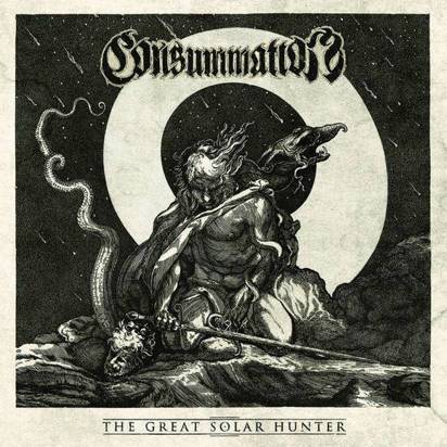 Consummation "The Great Solar Hunter"