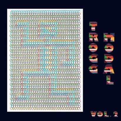 Copeland, Eric "Trogg Modal Vol 2 LP"