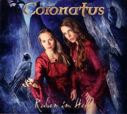 Coronatus "Raben Im Herz Limited Edition"