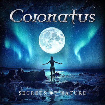 Coronatus "Secrets Of Nature"