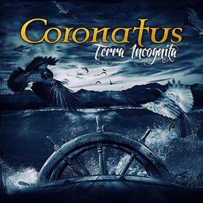Coronatus "Terra Incognita Limited Edition"