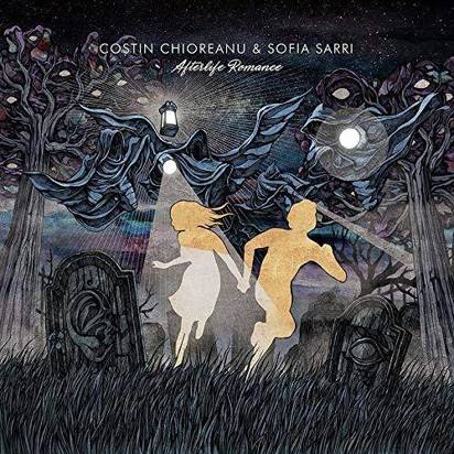 Costin Chioreanu & Sofia Sarri "Afterlife Romance"
