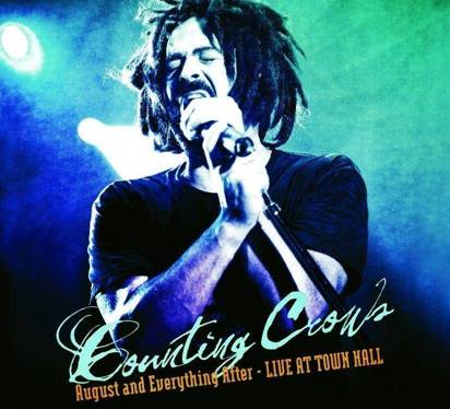 Counting Crows "August & Everything After - Live At Town Hall"
