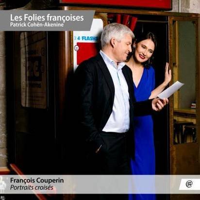 Couperin "Les Folies Francoises"