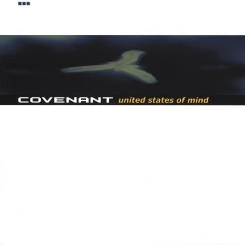 Covenant "United States Of Mind"