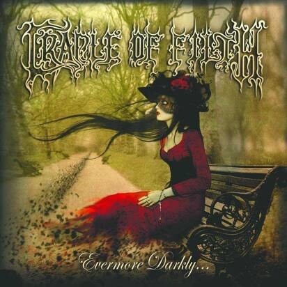 Cradle Of Filth "Evermore Darkly"