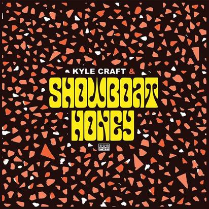 Craft, Kyle "Showboat Honey LP"