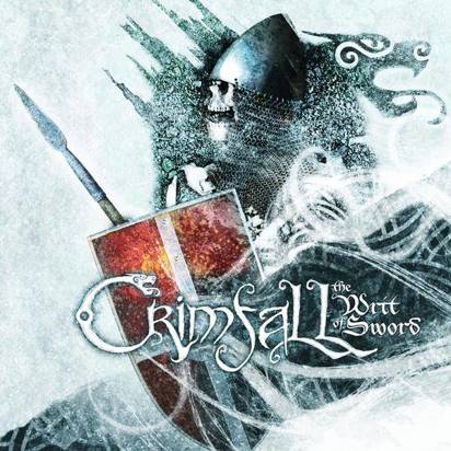 Crimfall "The Writ Of Sword"