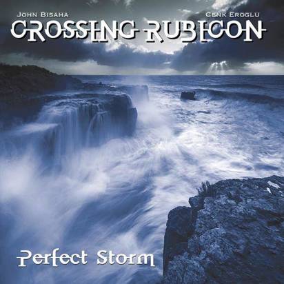 Crossing Rubicon "Perfect Storm"