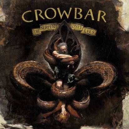 Crowbar "The Serpent Only Lies"
