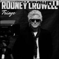 Crowell, Rodney "Triage"