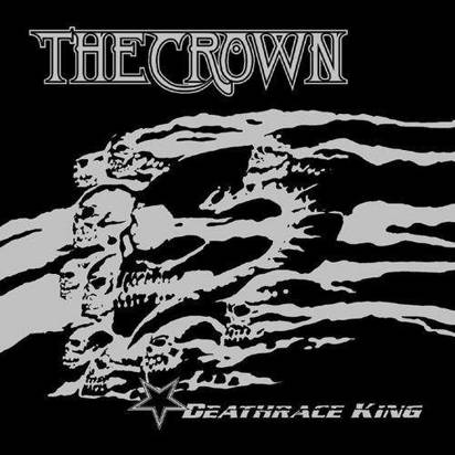 Crown, The "Deathrace King"