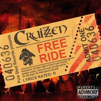 Cruizzen "Free Ride"