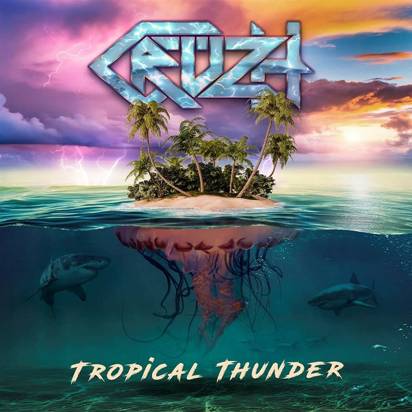 Cruzh "Tropical Thunder"