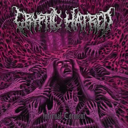 Cryptic Hatred "Internal Torment"