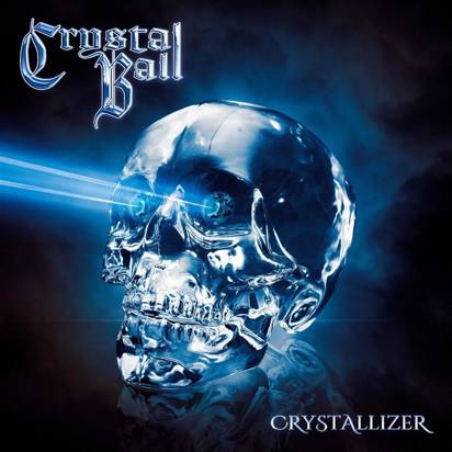 Crystal Ball "Crystallizer"