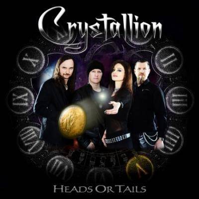 Crystallion "Heads Or Tails"