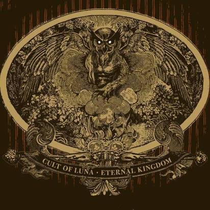 Cult Of Luna "Eternal Kingdom"