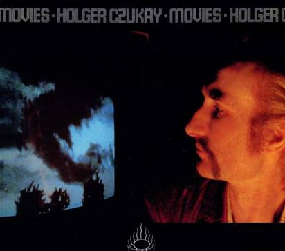 Czukay, Holger "Movies"