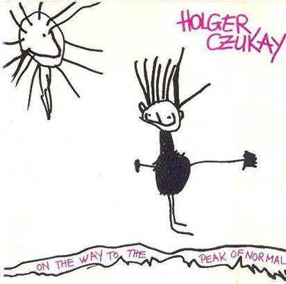 Czukay, Holger "On The Way To The Peak Of Normal"