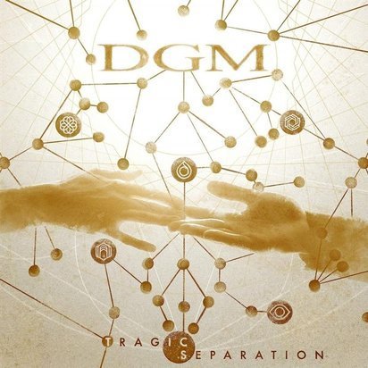 DGM "Tragic Separation"