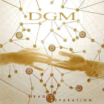 DGM "Tragic Separation LP"