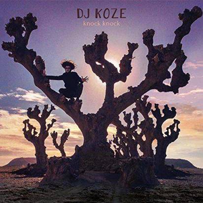 DJ Koze "Knock Knock"