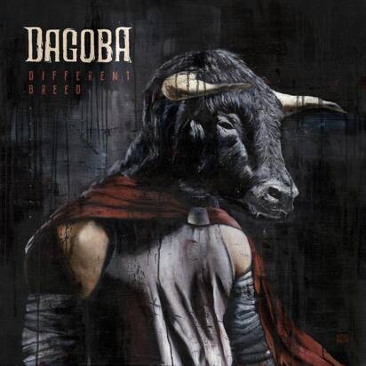 Dagoba "Different Breed"