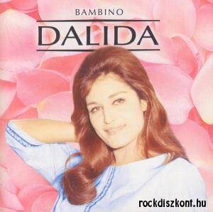 Dalida "Dalida - Bambino"