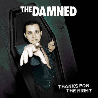 Damned, The "Thanks For The Night EP"