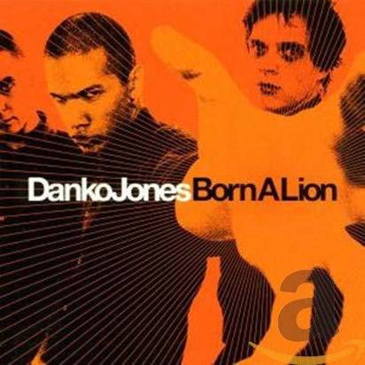 Danko Jones - Born A Lion