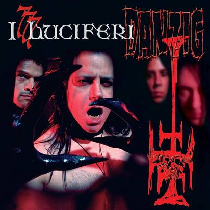 Danzig "777 I Luciferi"