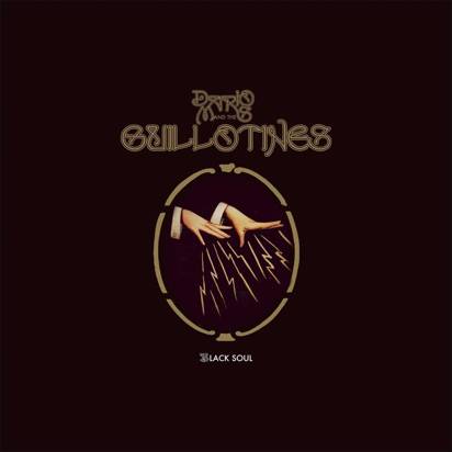 Dario Mars & The Guillotines "Black Soul"