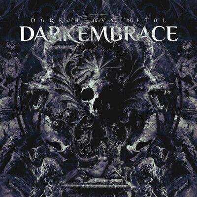 Dark Embrace "Dark Heavy Metal"