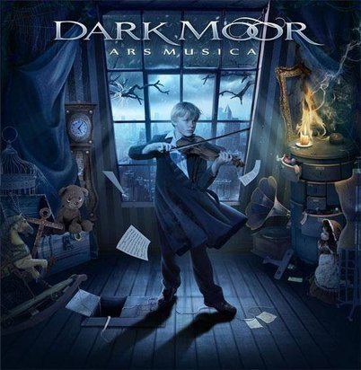 Dark Moor "Ars Musica"