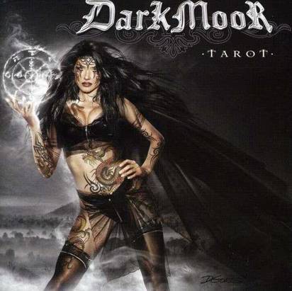 Dark Moor "Tarot Reissue"
